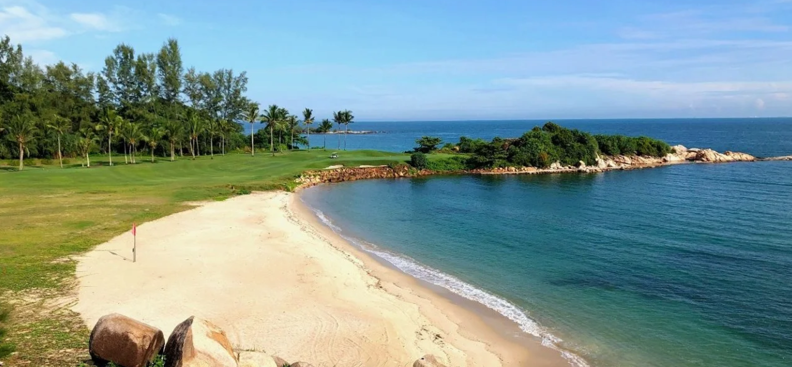 Ranoh Island